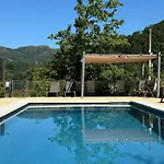 Διαμέρισμα Complejo Turistico Les Cotolles