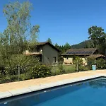 Complejo Turistico Les Cotolles Διαμέρισμα *