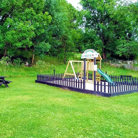 Lejlighed Complejo Turistico Les Cotolles