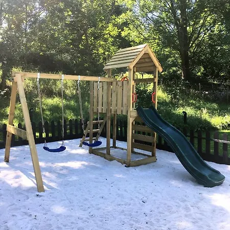 Complejo Turistico Les Cotolles Onís