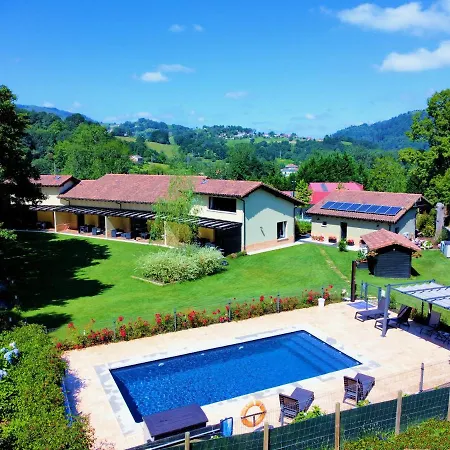 Complejo Turistico Les Cotolles Appartement Onís