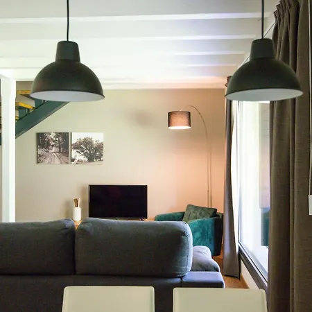 Complejo Turistico Les Cotolles Apartment *