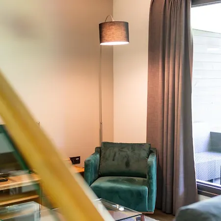 Apartment Complejo Turistico Les Cotolles *