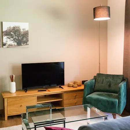 Complejo Turistico Les Cotolles Apartment Cangas de Onis