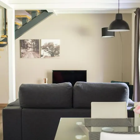 Apartment Complejo Turistico Les Cotolles Cangas de Onis
