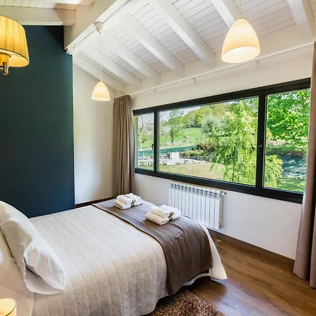 Complejo Turistico Les Cotolles *