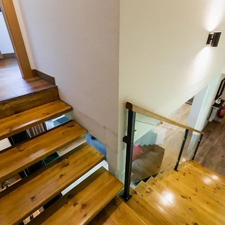 Complejo Turistico Les Cotolles Onís