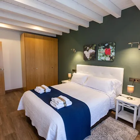 Complejo Turistico Les Cotolles * Cangas de Onis