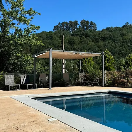 Complejo Turístico Les Cotolles