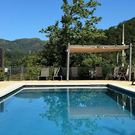 Appartement Complejo Turistico Les Cotolles