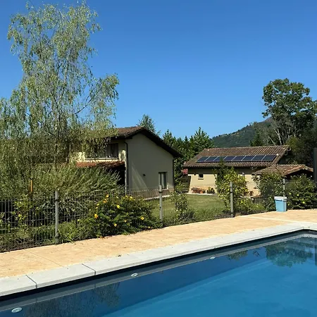 Complejo Turistico Les Cotolles Lejlighed *