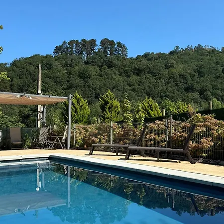 Lejlighed Complejo Turistico Les Cotolles *