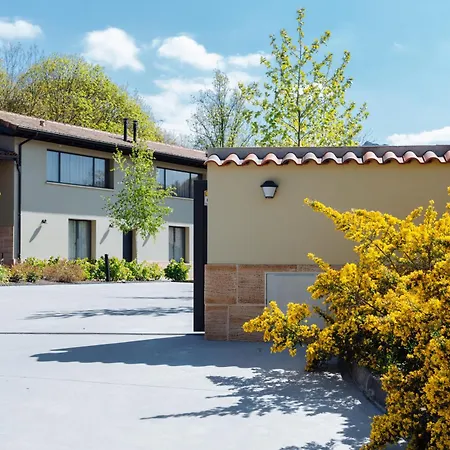 Apartment Complejo Turistico Les Cotolles Cangas de Onis