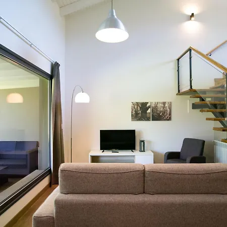 Complejo Turistico Les Cotolles Onís