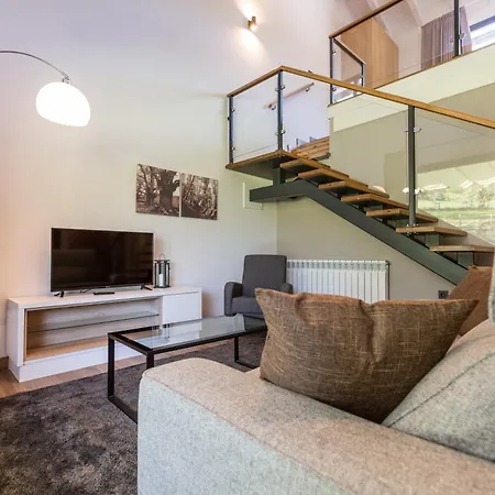 Complejo Turistico Les Cotolles * Onís