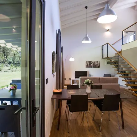 Lejlighed Complejo Turistico Les Cotolles *