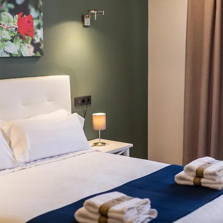 Complejo Turistico Les Cotolles Apartment Cangas de Onis