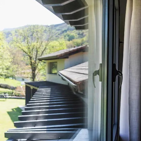 Complejo Turistico Les Cotolles *