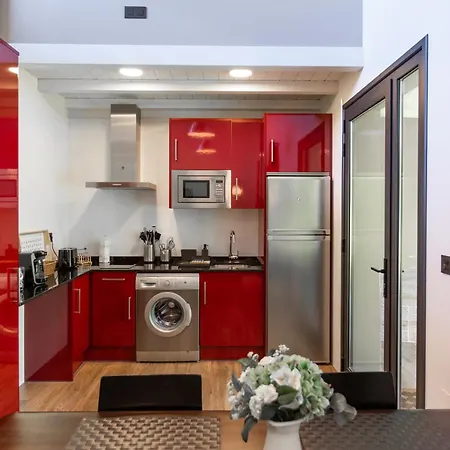 Complejo Turistico Les Cotolles Onís