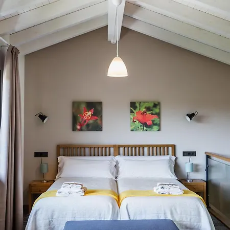 Complejo Turistico Les Cotolles * Onís