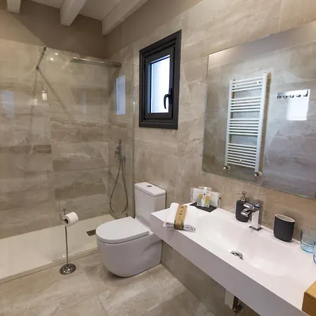 Complejo Turistico Les Cotolles Appartement