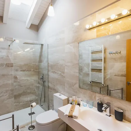 Lejlighed Complejo Turistico Les Cotolles