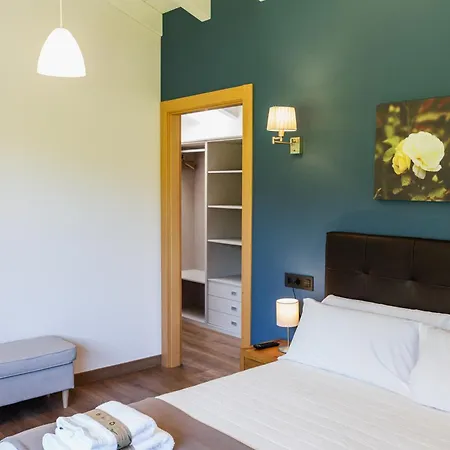 Complejo Turistico Les Cotolles Apartment *