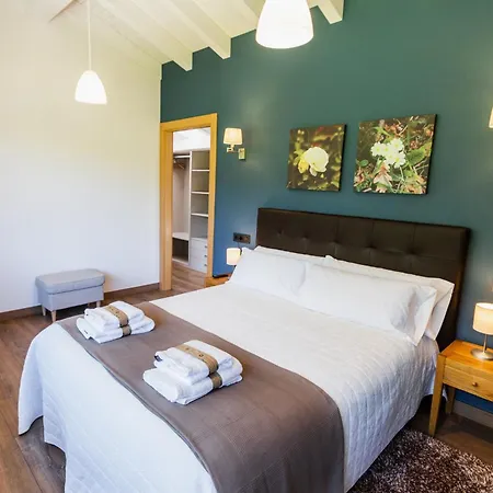 Lejlighed Complejo Turistico Les Cotolles *