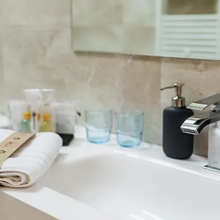Complejo Turistico Les Cotolles Appartement Onís
