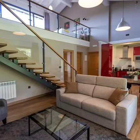 Complejo Turistico Les Cotolles *