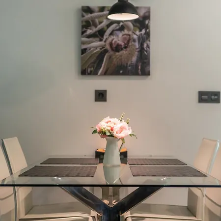 Complejo Turistico Les Cotolles Onís