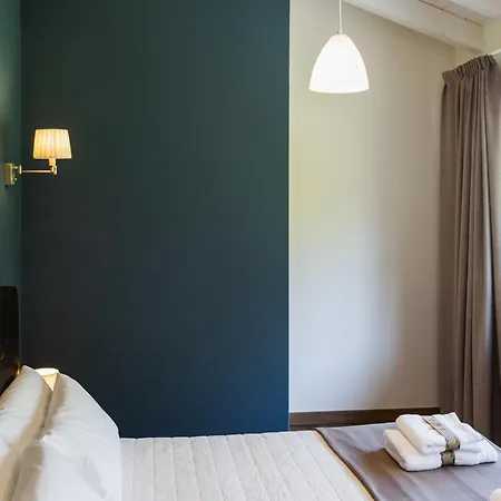 Complejo Turistico Les Cotolles * Onís