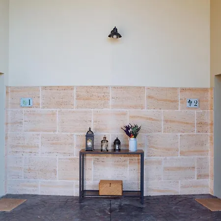 Complejo Turistico Les Cotolles