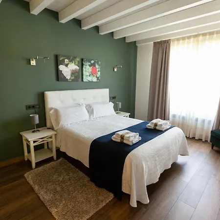 Lejlighed Complejo Turistico Les Cotolles