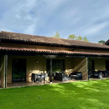 Complejo Turistico Les Cotolles Onís