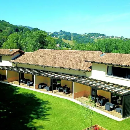 Apartment Complejo Turistico Les Cotolles