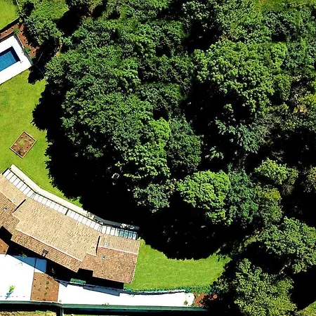 Complejo Turistico Les Cotolles Appartement